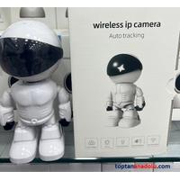 Cmr 20 Robot Kamera