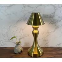 Dekoratif,dokunmatik,gece Lambası