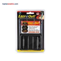 Easy Out Hasar Görmüş Vida Çıkarıcı