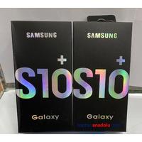 Galaxy S10 Şarj Aleti