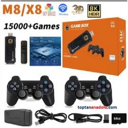Game Box 5g