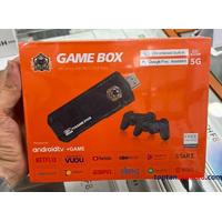Game Box 5g