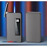 Güneş Enerjili Çakmak