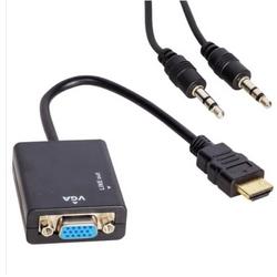 Hdmı Vga Çevirici Kablo