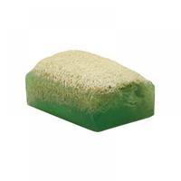 Kabak Lifli Aloe Vera Sabunu