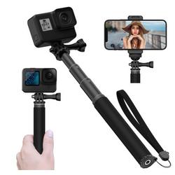 Kamera Selfy Çubuğu 116B