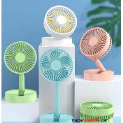 Katlanır Fan
