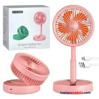 Katlanır Fan