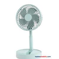 Katlanır Fan
