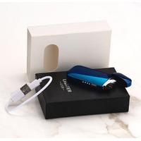 Led Göstergeli Şarjlı Çakmak