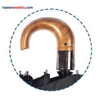 Mpr-1004 M Otomatik 10 Telli Baston Şemsiye