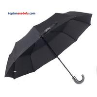 Mpr-1006 Otomatik 10 Telli Baston Şemsiye