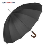 Mpr-1025 M Otomatik 16 Telli Baston Şemsiye