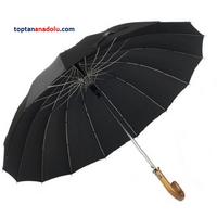 Mpr-1025 M Otomatik 16 Telli Baston Şemsiye