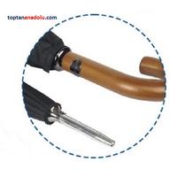 Mpr-1025 M Otomatik 16 Telli Baston Şemsiye