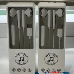 Mikrofonlu Kulaklık