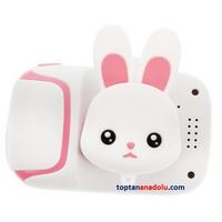 Mini Tavşan Kamera