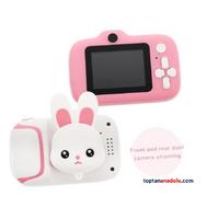 Mini Tavşan Kamera