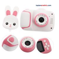 Mini Tavşan Kamera