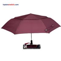 Mpr-2001 L Bordro Tam Otomatik 8 Telli Şemsiye