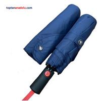 Mpr-2001 L Mavi Tam Otomatik 8 Telli Şemsiye