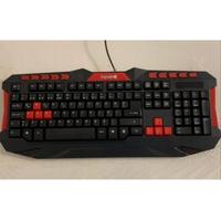 Multimedia  Gaming Klavye