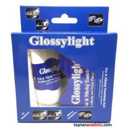 Oto Far Temizleme Seti