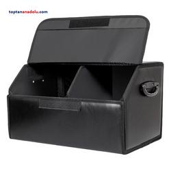 P Logolu Bagaj Organizer