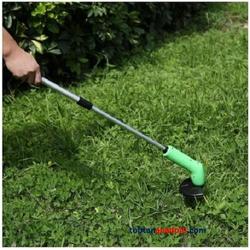 Portatif Çim Biçme Aleti