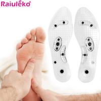 Refleksoloji Manyetik Ayak Tabanlığı