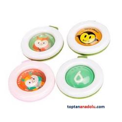 Seyyar Sivri Sinek Kovucu