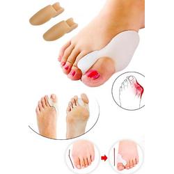 Silikon Ayak Baş Parmak Bunyon Koruyucu