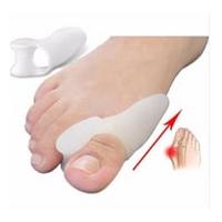 Silikon Ayak Baş Parmak Bunyon Koruyucu