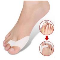 Silikon Ayak Baş Parmak Bunyon Koruyucu