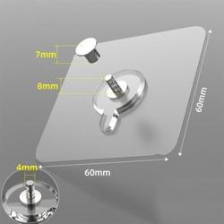 Süper Güçlü Çerçeve Askısı