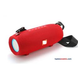 Taşınabilir Bluetooth Hoparlör