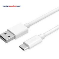 Type-C Usb Kablo