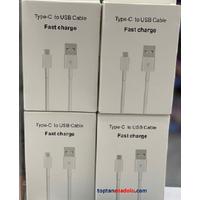Type-C Usb Kablo