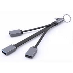 USB 3 İn1 Adaptör