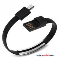 Usb Bileklik