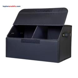 W Logolu Bagaj Organizer