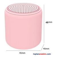Xm-0 Bluetooth Hoparlör