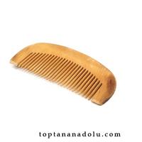 Ahşap Tarak Küçük Boy