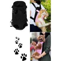 Ana kucağı Kedi Köpek Taşıma Çantası