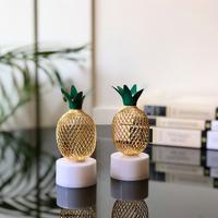 Ananas Gece Lambası
