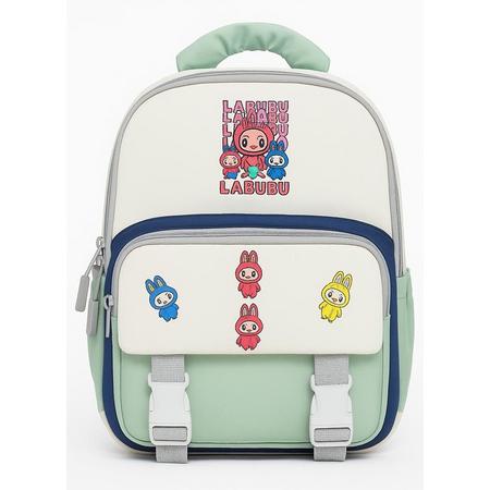 Anaokul Labubu Sırt Çanta A+ Kalite