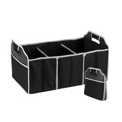 Araba Bagaj Organizeri 3 Bölmeli