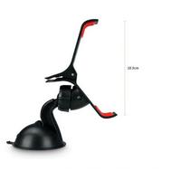 Araba Telefon Tutucu Mandallı