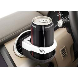 Araç İçi Bardak ve İçecek Tutucu