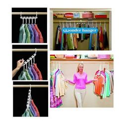 Askı Sihirbazı Wonder Hanger 8li